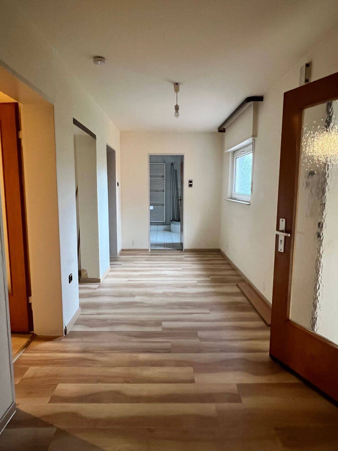 4 ZKB Wohnung mit Balkon und Neckarblick
und Gartennutzung, 68549 Ilvesheim