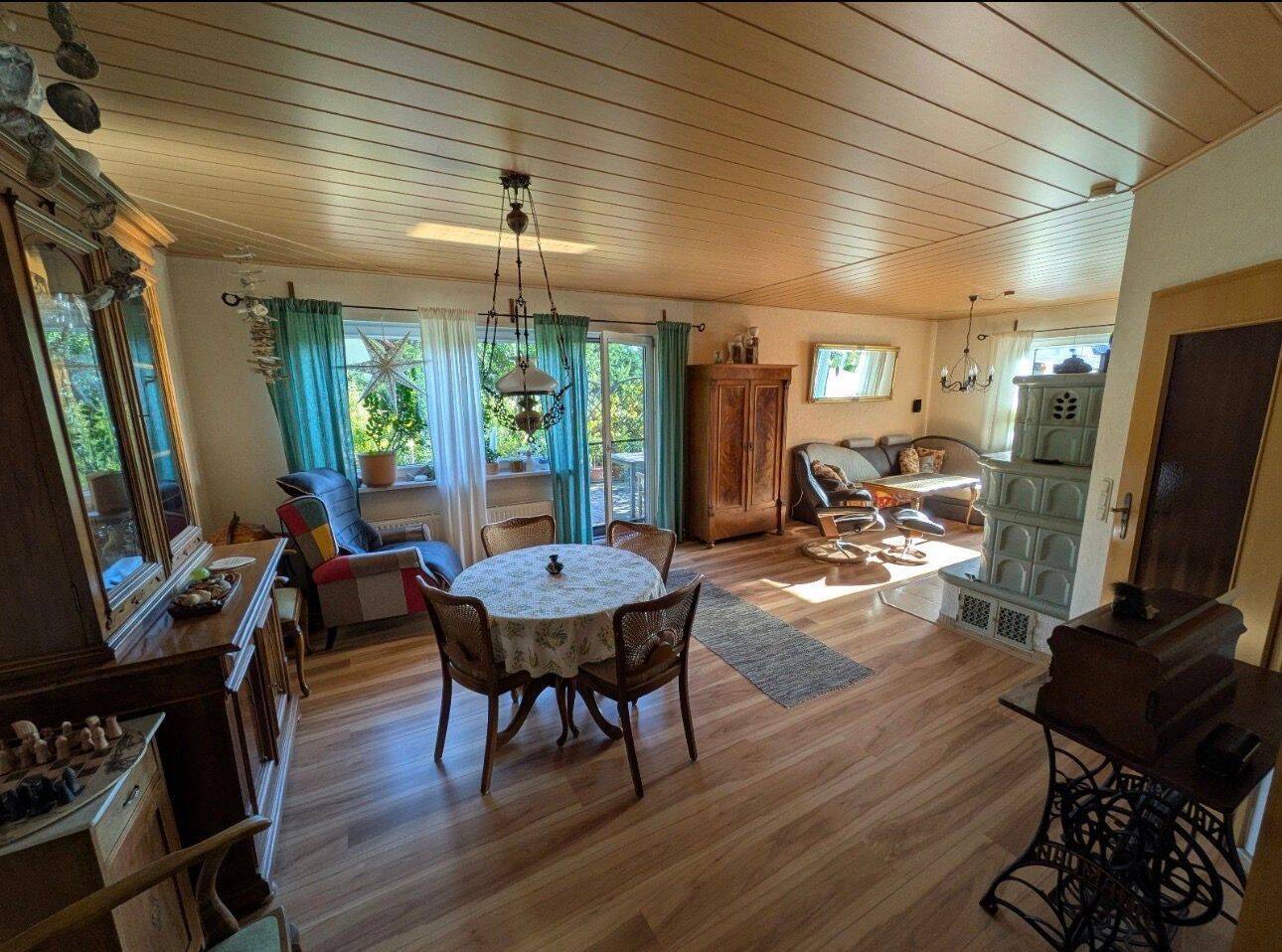 Wohlfühlzuhause in Lübbenau – mit Kamin, Sauna und Garten, 3222 Lübbenau/Spreewald