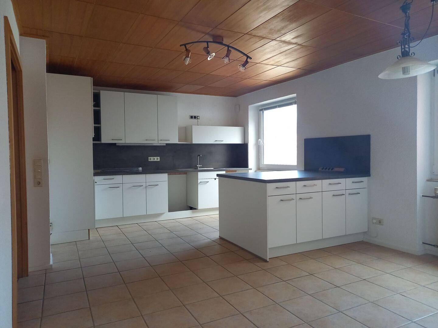 5-Zimmer Wohnung mit Balkon, Basteigasse, 95326 Kulmbach