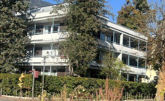 Großzügige 3 Zimmer Etagenwohnung in schöner Stadtlage!, 83435 Bad Reichenhall