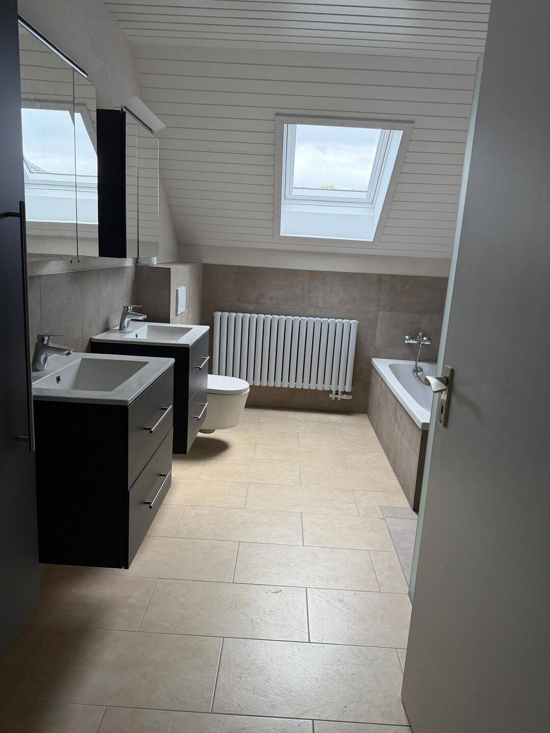 Sehr schöne 5ZKB Wohnung zentral direkt in Schönenberg/Kübelberg, 66901 Schönenberg-Kübelberg