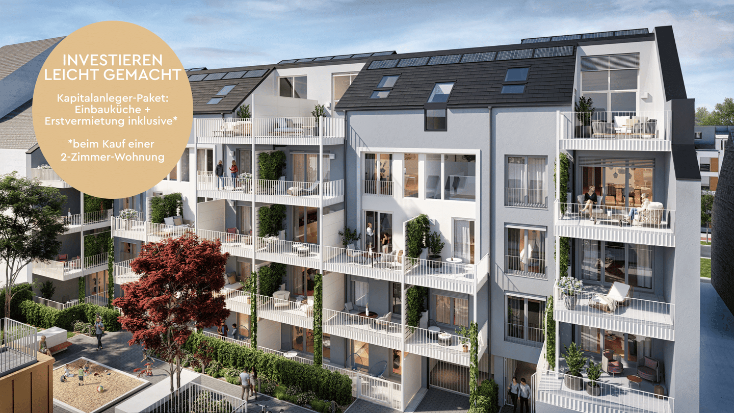 *Open House Besichtigung am So., den 25.10. von 11-12 Uhr, Bonner Str. 515 in 50968 Köln*, 50968 Köln (Rodenkirchen)