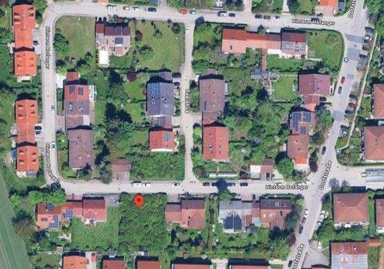 Hier beginnt Ihr Wohntraum – Baugrundstück in bester Lage von Taufkirchen, 82024 Taufkirchen