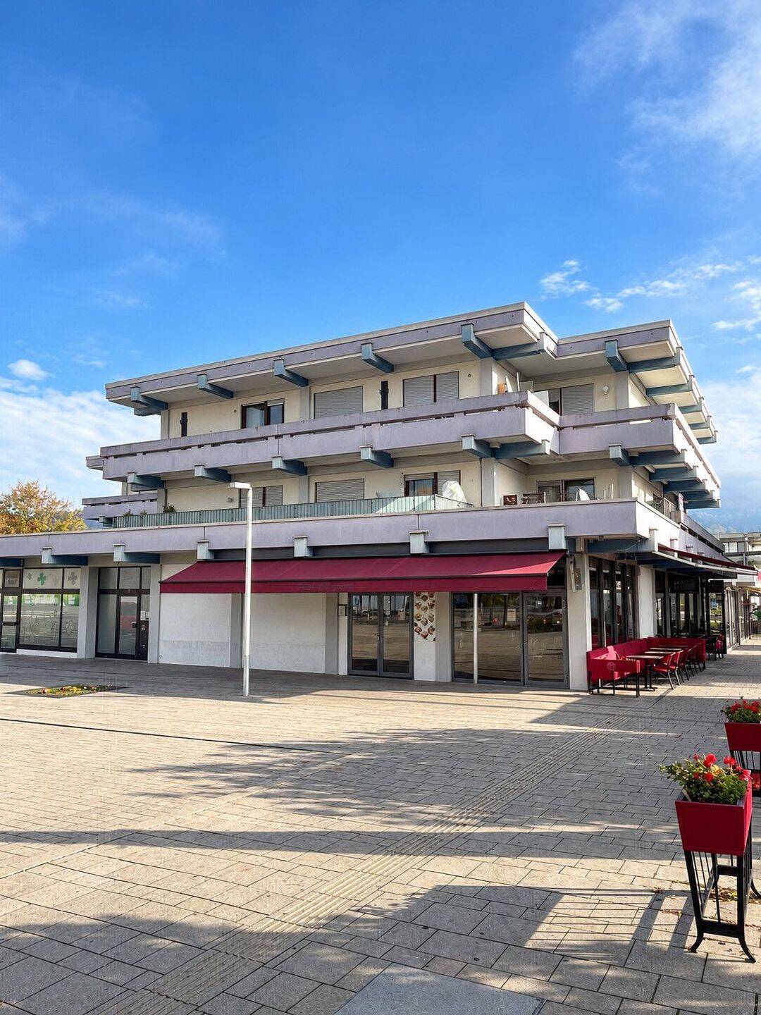 Großzügig wohnen im Herzen von Spaichingen – attraktive 4-Zimmer-Wohnung in zentraler Lage, 78549 Spaichingen