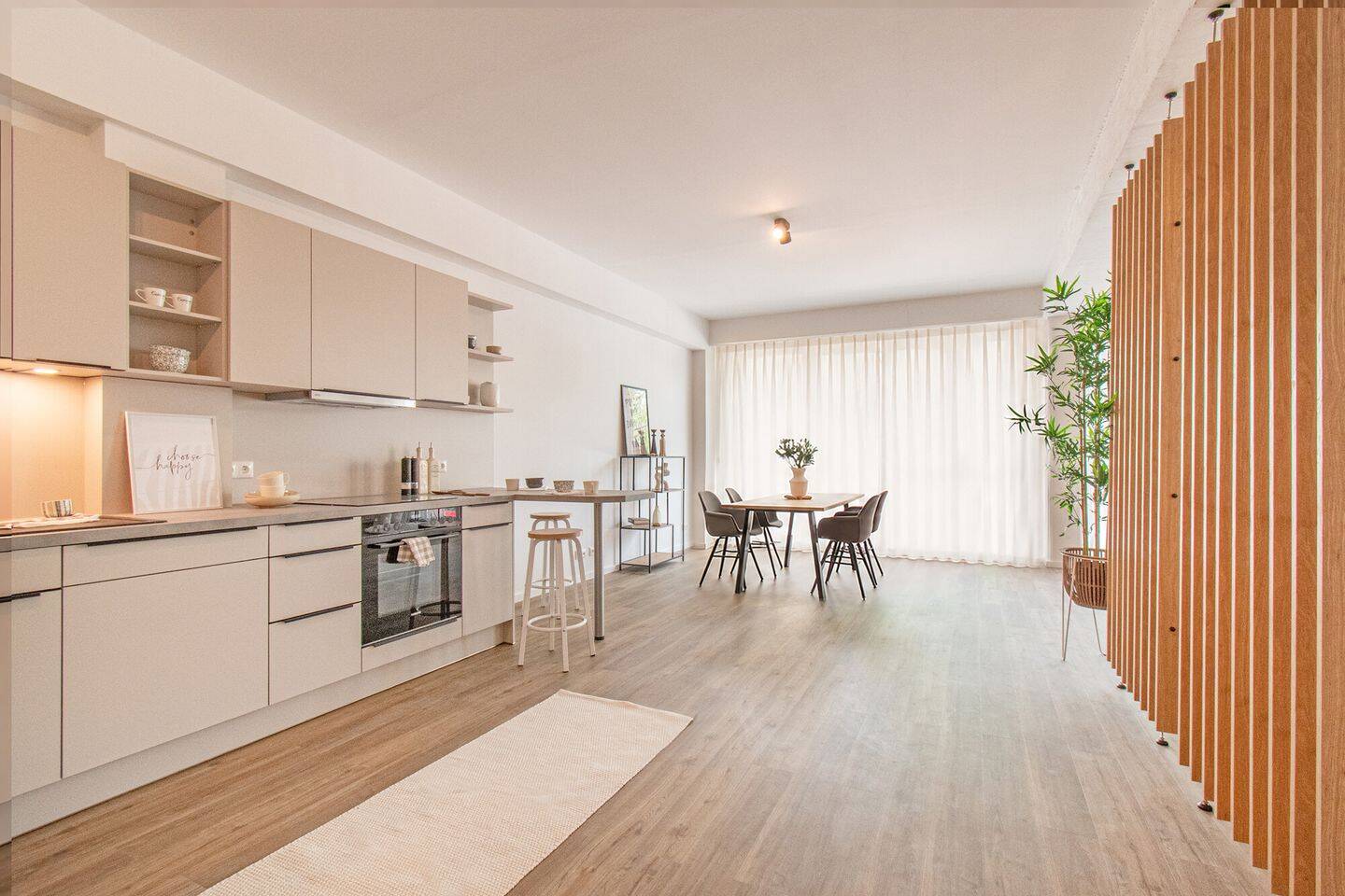 1 Monat mietfrei! Moderne 2-Zimmer-Wohnungen in Glinde – Wentzel Dr., 21509 Glinde