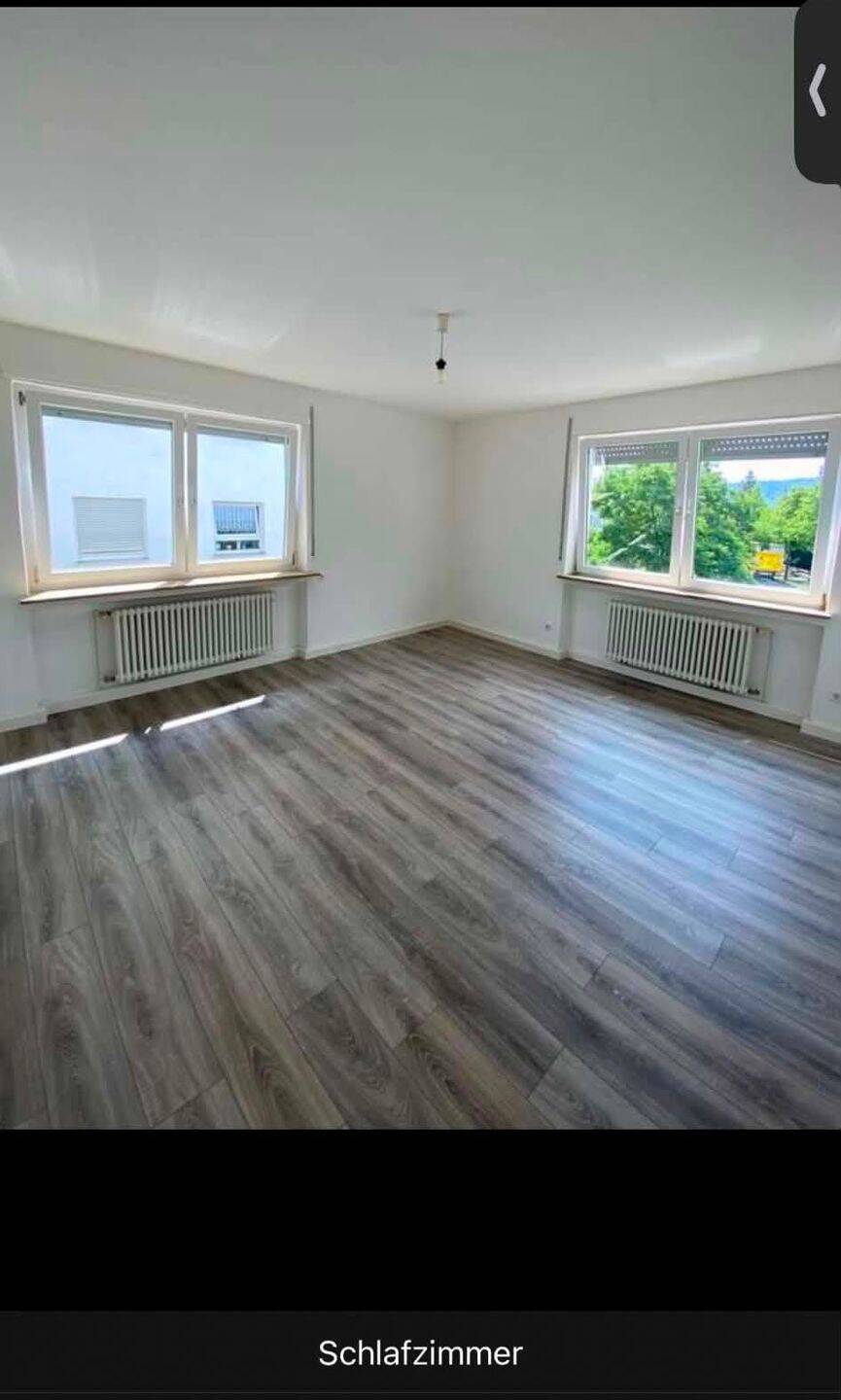 Mietwohnung, 5 Zimmer, 99 m², in Geislingen an der Steige, 73312 Geislingen an der Steige