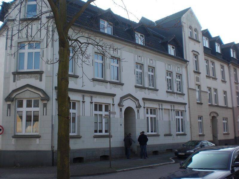 3-Zimmer-Wohnung in Recklinghausen Süd, 45663 Recklinghausen