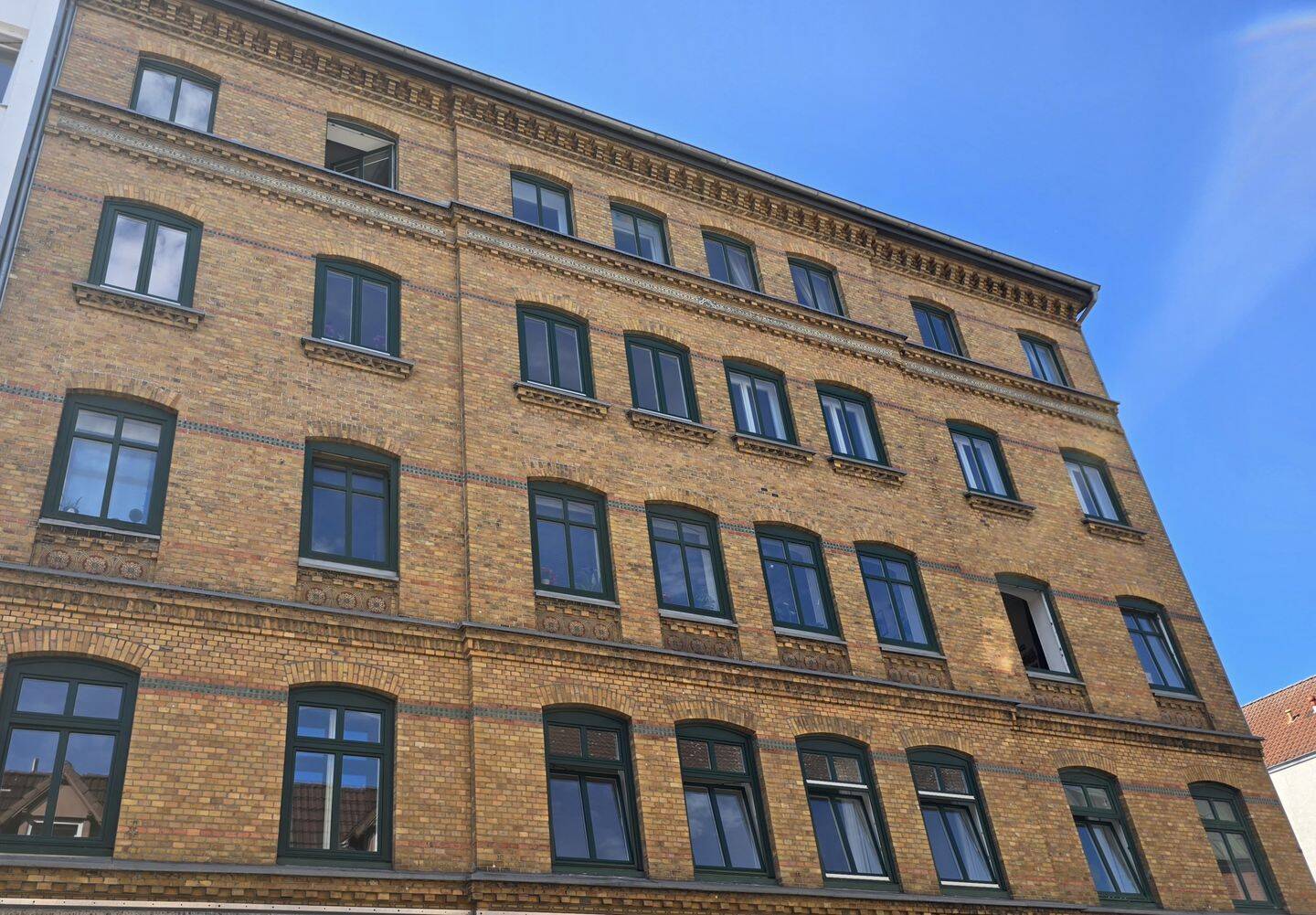Renovierter Altbauklassiker im Herzen von St.-Pauli, 20359 Hamburg (Altona Altona-Altstadt Neustadt Sankt Pauli Sternschanze)