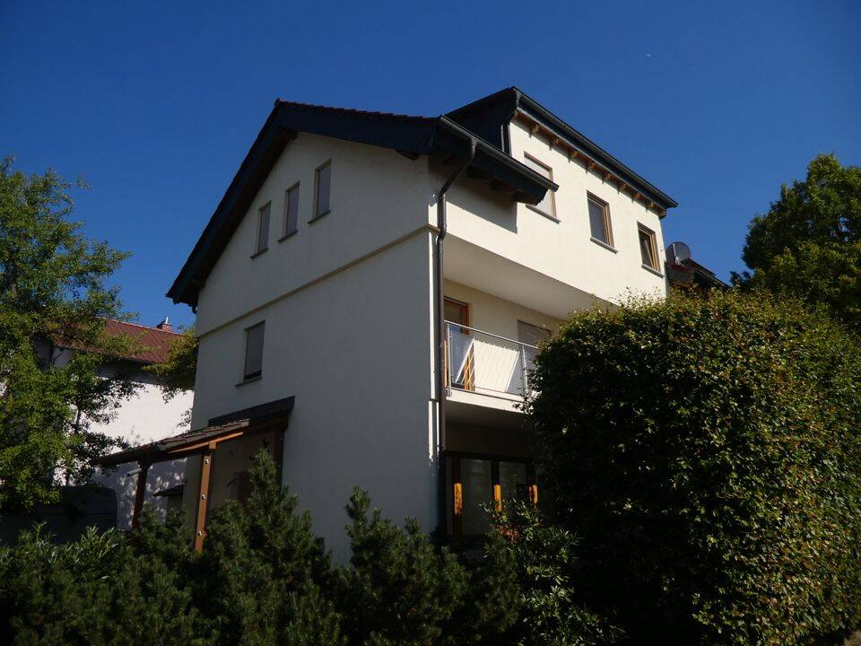Familienglück im Grünen mit Naturschwimmteich in Riedrode!, 68642 Bürstadt