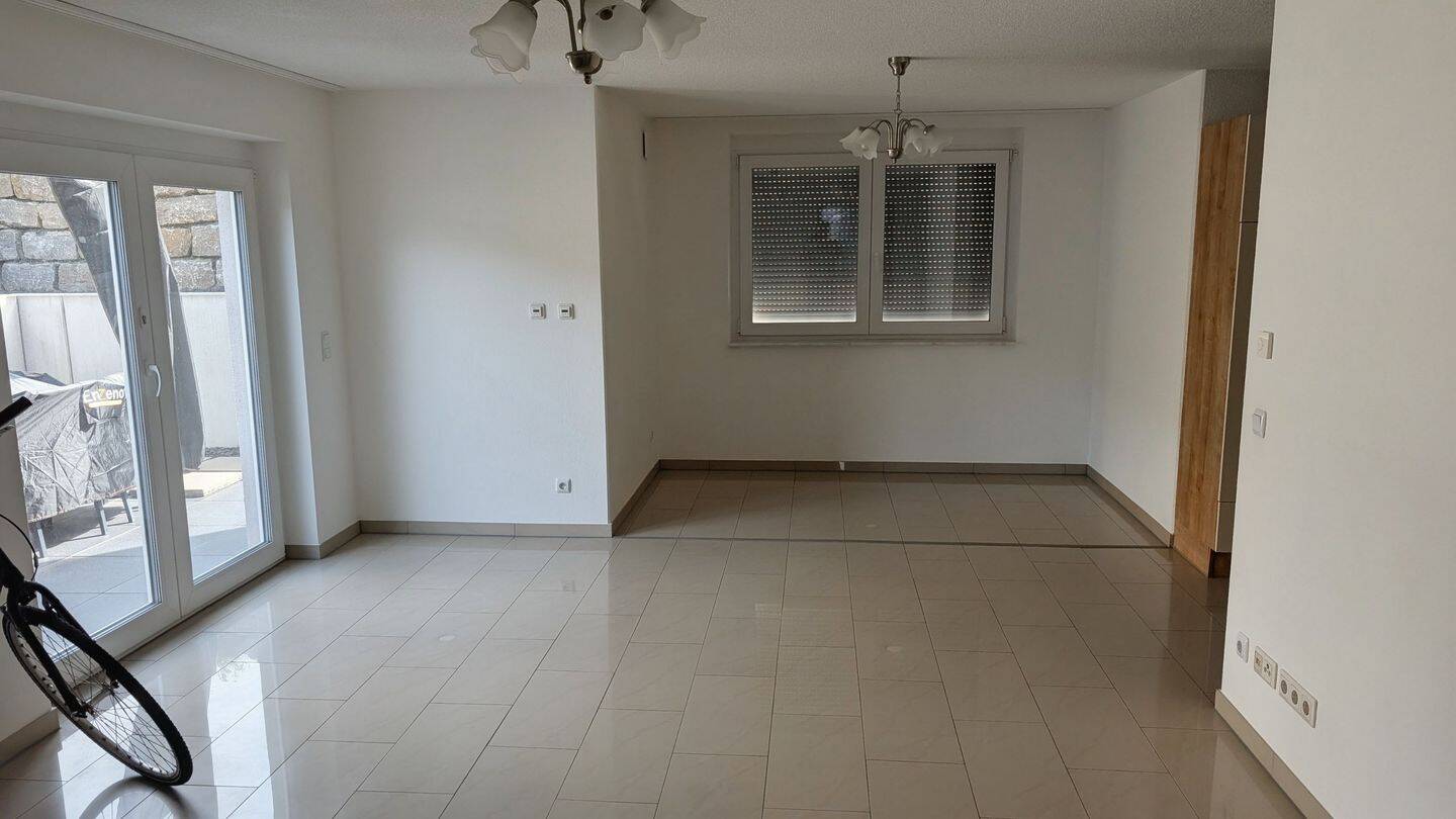 Schöne 2-Zimmer-Einliegerwohnung mit Terrasse in 88634 Herdwangen, 88634 Herdwangen-Schönach