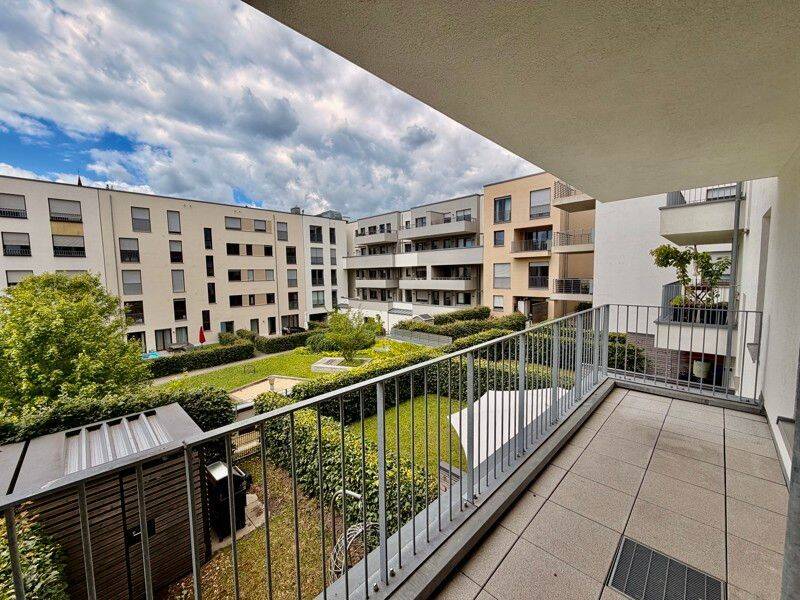 Willkommen Zuhause: großzügige 3-Zimmer-Wohnung, 44263 Dortmund (Hörde Mitte Schüren)
