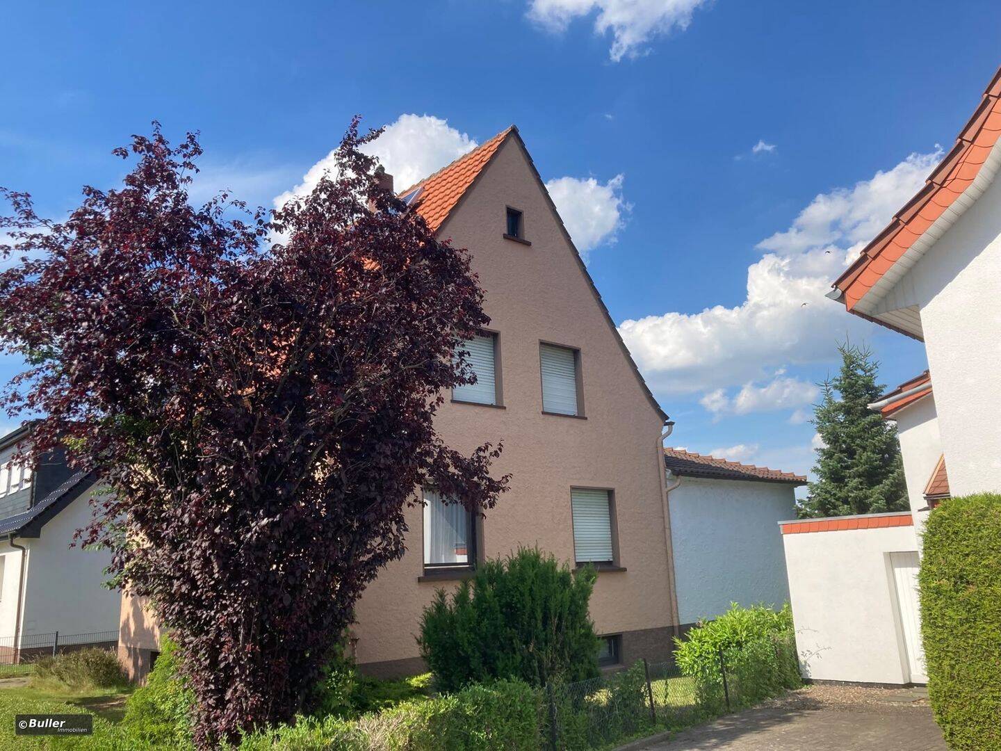Einfamilienhaus, 32549 Bad Oeynhausen