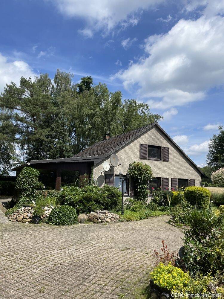 Einfamilienhaus in toller Lage zu verkaufen, 27777 Ganderkesee