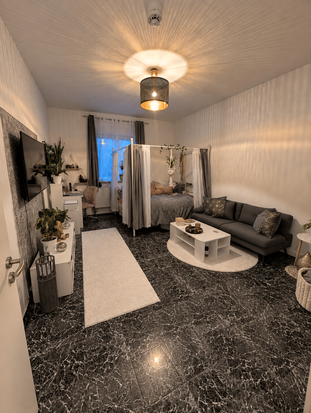 Schöne 3-Zimmer-Wohnung im Nürnberger Süden mit Zeitmietvertrag, 90461 Nürnberg