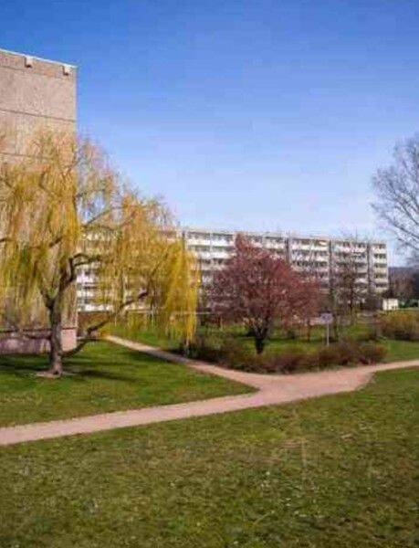 Schon gesehen? Sanierte 3-Raum-Wohnung ab November 2026 verfügbar, 1279 Dresden (Blasewitz Laubegast Leuben Seidnitz/Dobritz Tolkewitz/Seidnitz-Nord)