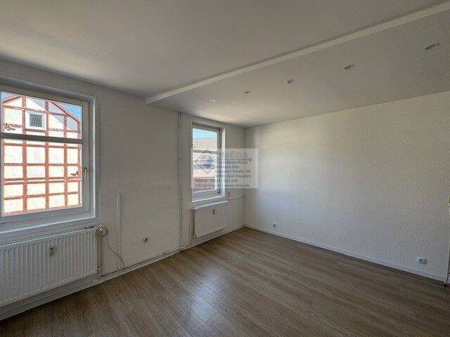 3 Zimmer in Fachwerk Erdgeschoss, 34582 Borken (Hessen)