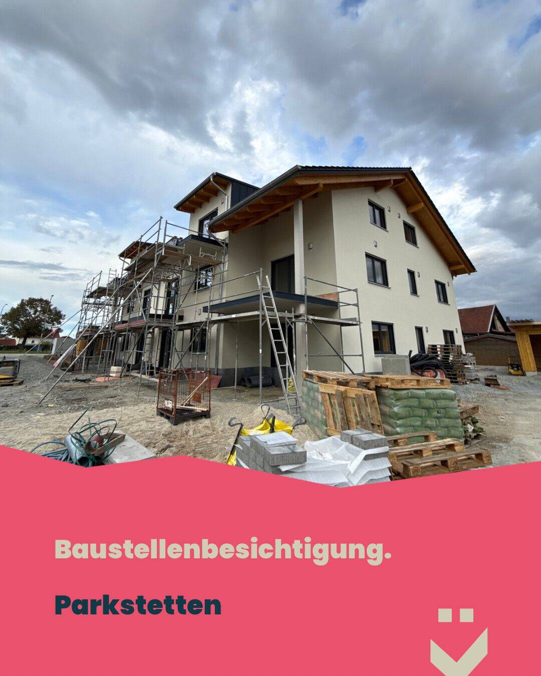 4-Zimmer- Wohnung. NEUBAUWOHNUNG zum attraktiven Preis – provisionsfrei, 94365 Parkstetten