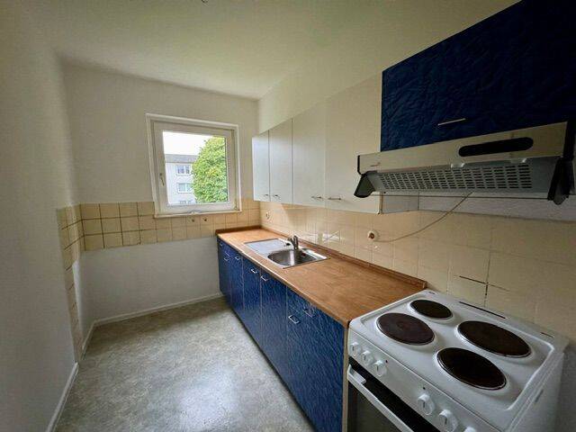 2 Zimmer Wohnung sucht neuen Mieter:), 27749 Delmenhorst (Düsternort Mitte Schafkoven/Donneresch Stickgras/Annenriede)