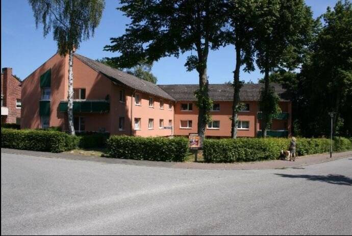 Gemütliche 1-Zimmerwohnung an der Ostsee, 23730 Neustadt in Holstein