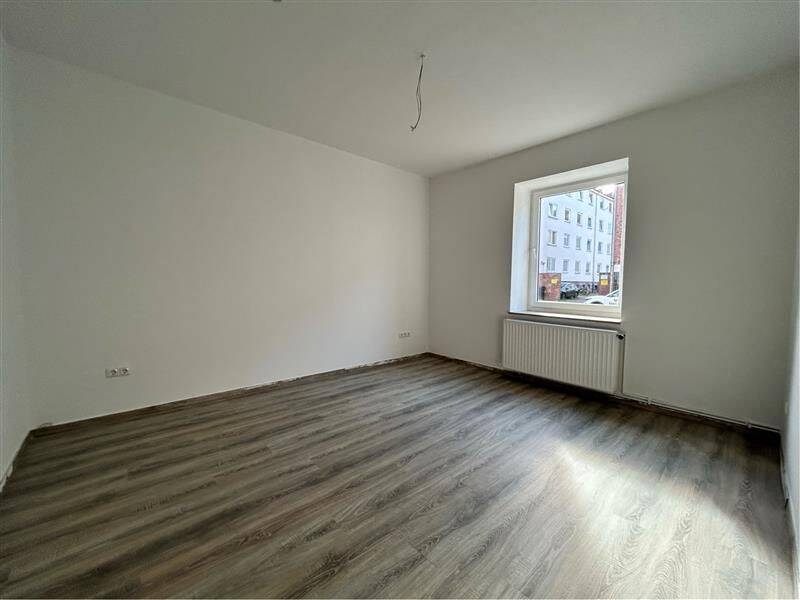 1-Zimmer-Erdgeschosswohnung mit Gemeinschaftsgarten!, 27570 Bremerhaven (Geestemünde)
