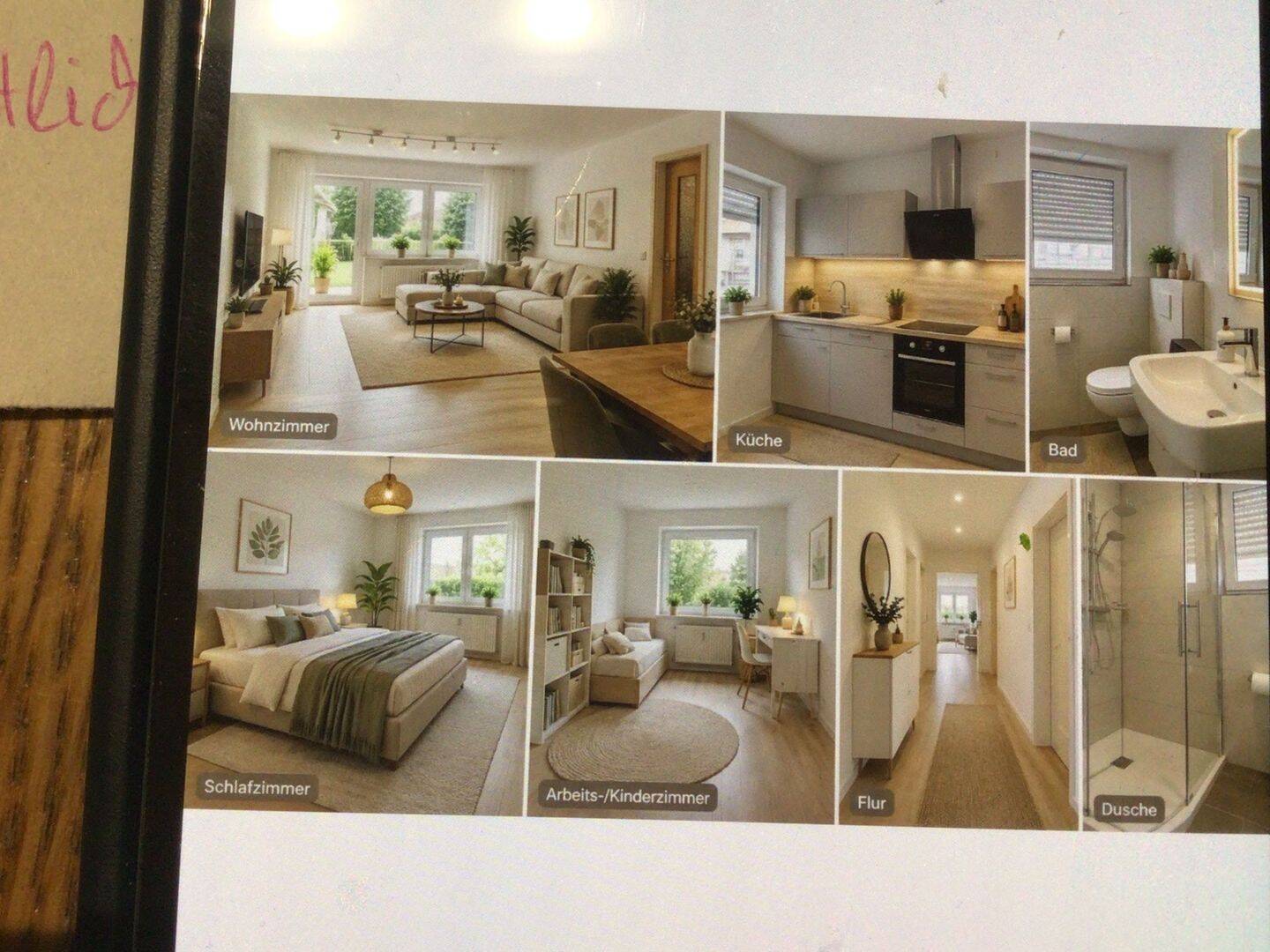 Mietwohnung, 3 Zimmer, 75 m², in Saarbrücken, 66121 Saarbrücken