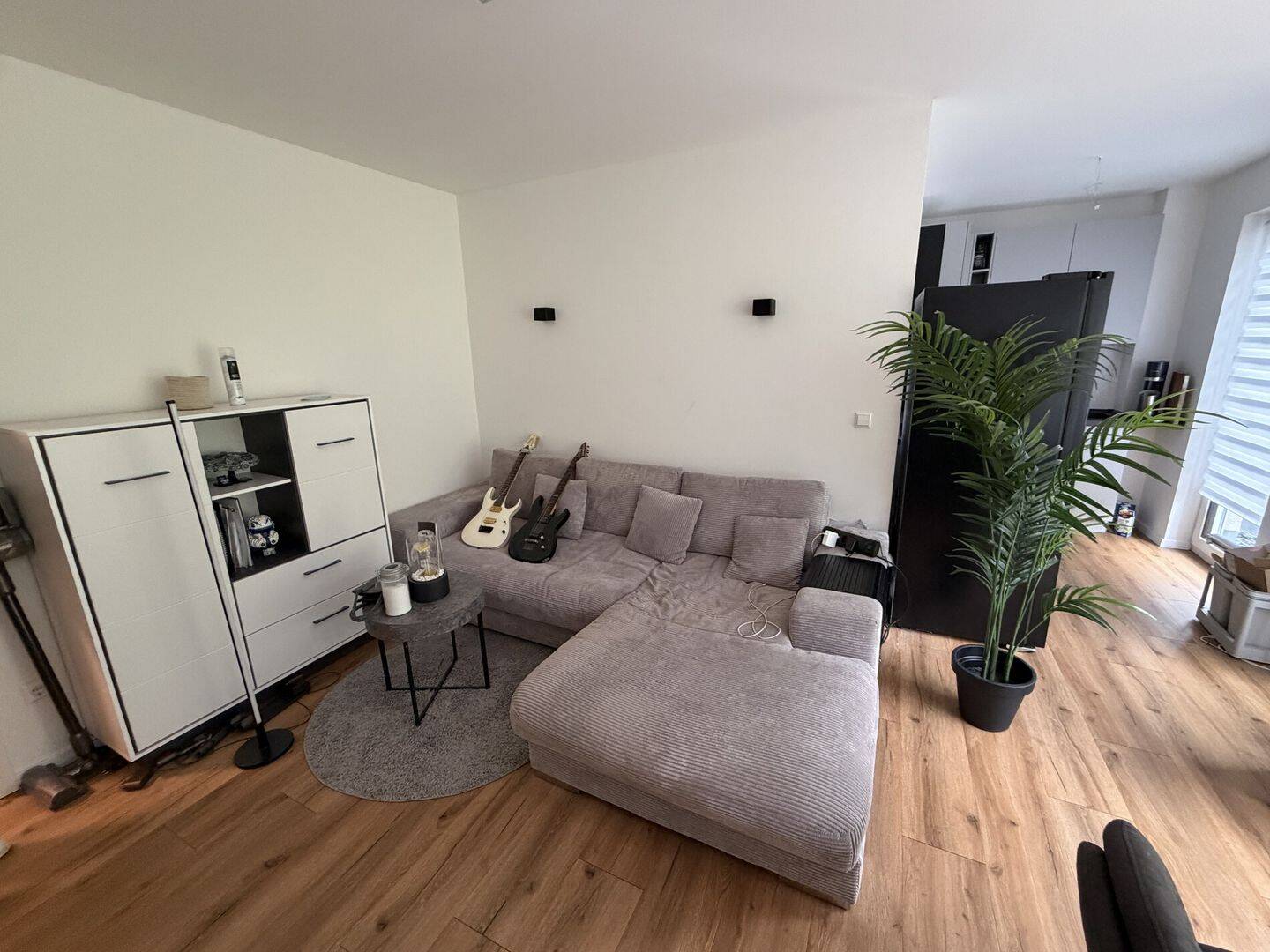 Single-Wohnung mit WBS anmietbar, 33619 Bielefeld
