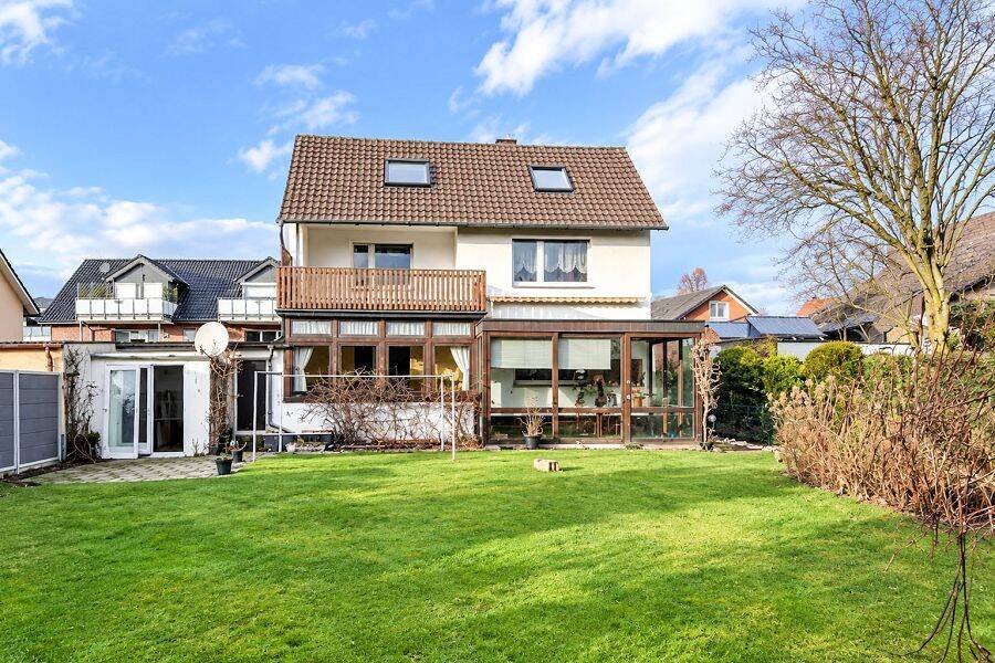 Sanieren oder neu bauen – Einfamilienhaus mit vielseitigem Potenzial!, 33335 Gütersloh
