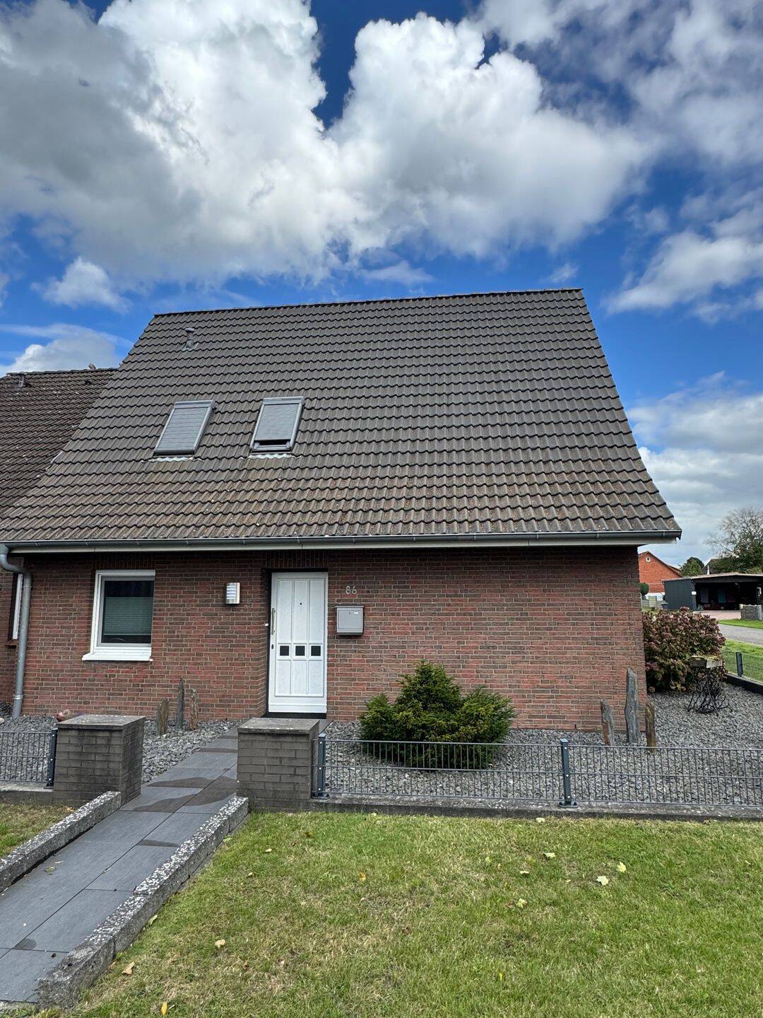 3,5 Zimmer Wohnung in Bremervörde zu vermieten!, 27432 Bremervörde