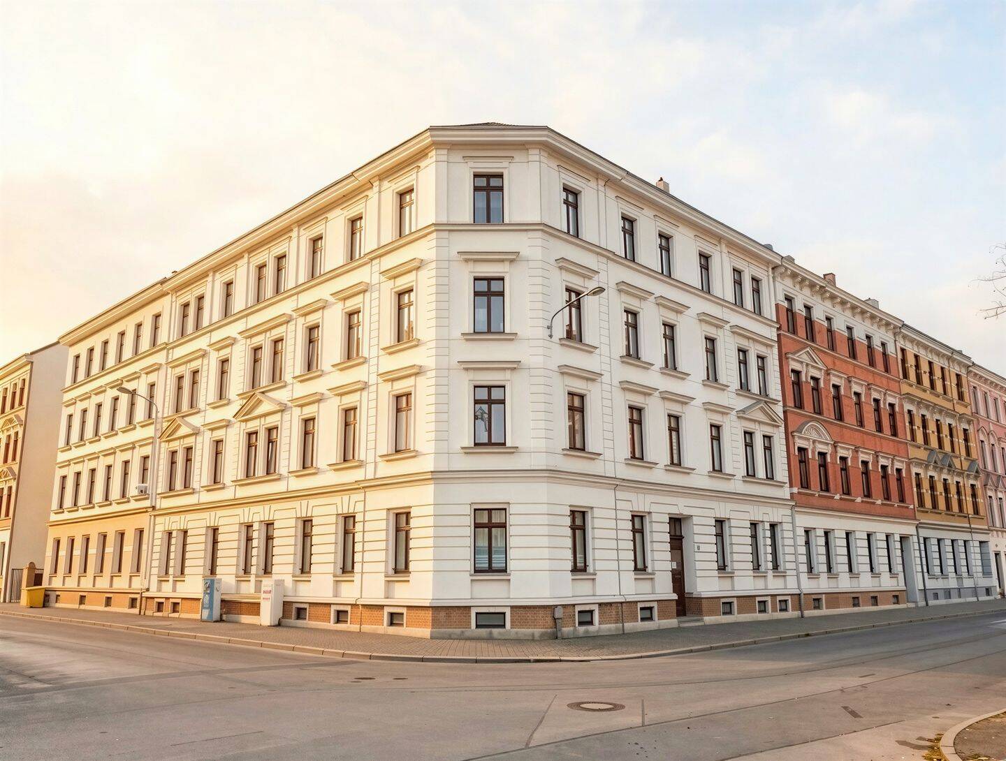 Modernes City-Apartment inklusive Einbauküche!, 4328 Leipzig (Paunsdorf Sellerhausen-Stünz)