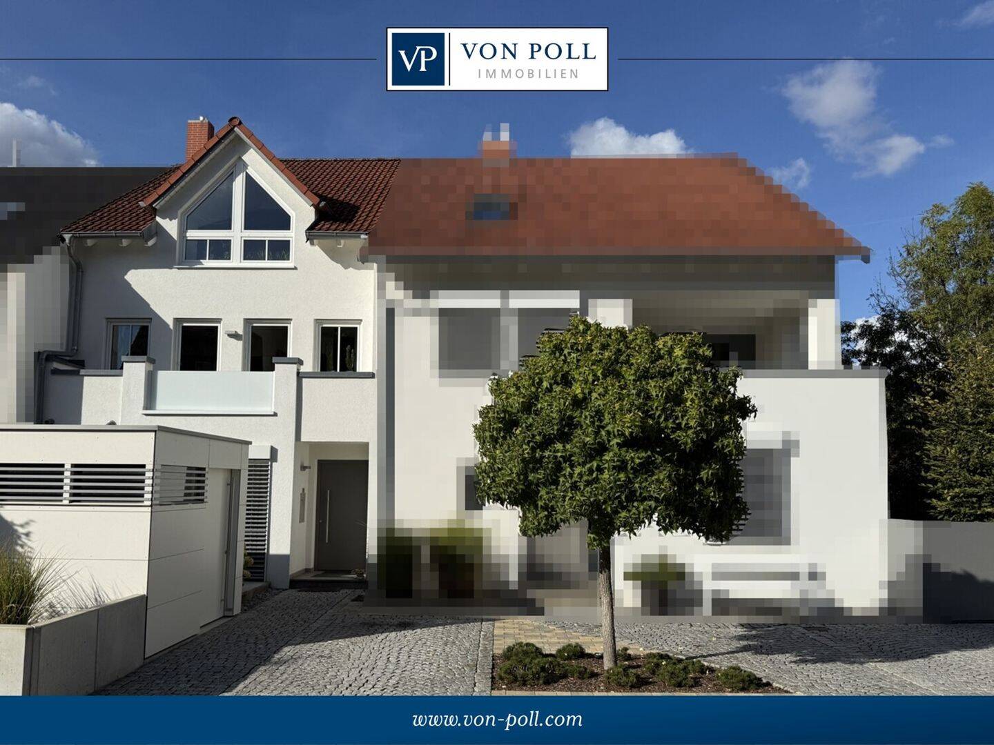 Lichtdurchflutetes TOWNHOUSE in ruhiger Altstadtlage, 97447 Gerolzhofen