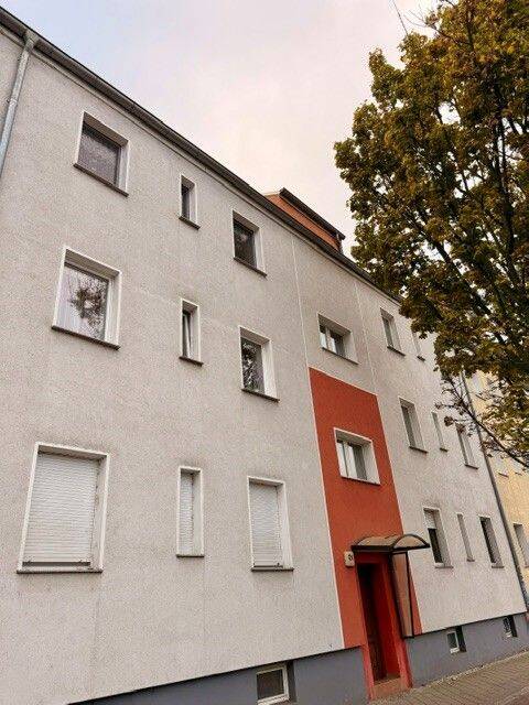 Gemütliche 3-Raum Wohnung mit Balkon sucht Nachmieter., 39106 Magdeburg (Alte Neustadt)