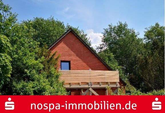 Wohnen mit Wohlfühlcharakter in begehrter Dorflage!, 25826 Sankt Peter-Ording