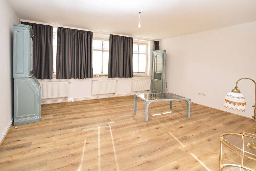 Gepflegte 1-Zimmer-Wohnung in zentraler Lage von Wolfenbüttel!, 38304 Wolfenbüttel