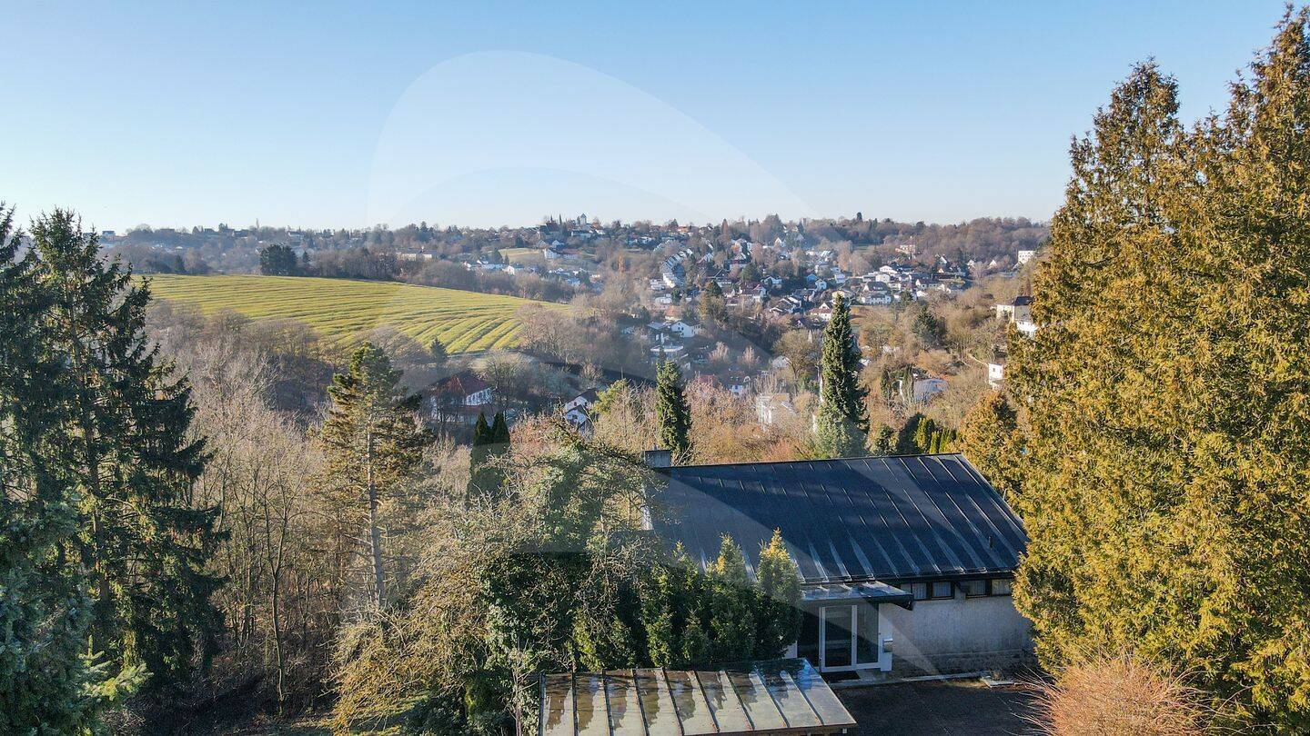 Grundstück mit Weitblick in exklusiver Lage!, 84028 Landshut (Altstadt Peter und Paul)