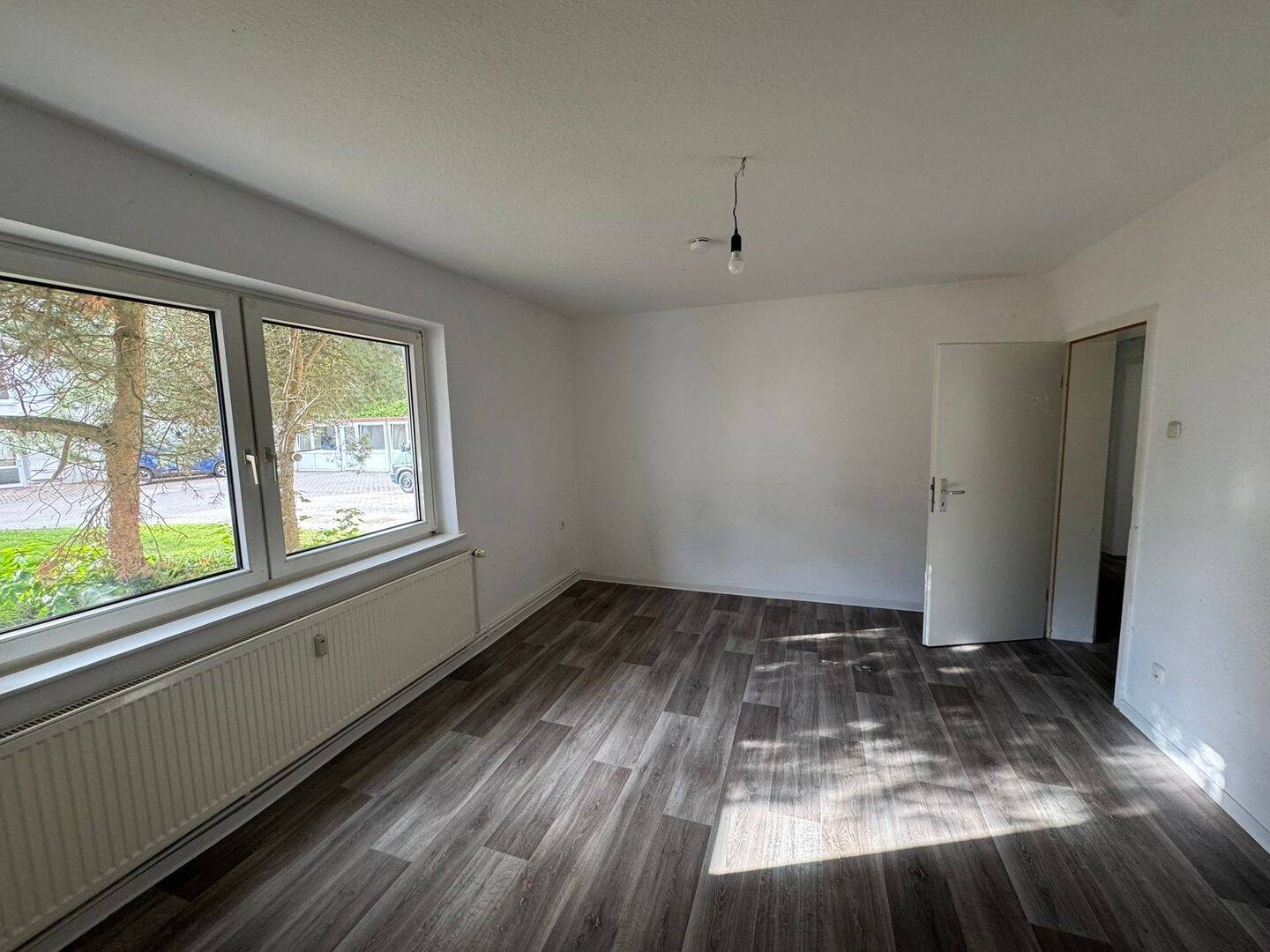 Im Erdgeschoss !! 3-Zimmer Wohnung in Langelsheim!, 38685 Langelsheim
