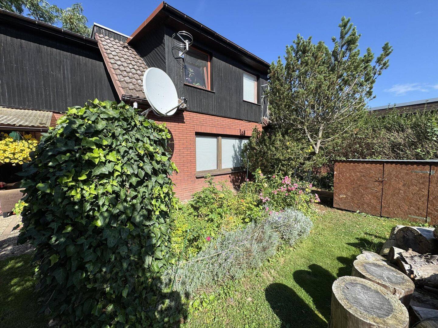 Viel Platz, viele Möglichkeiten -Einfamilienhaus in Stadensen, 29559 Wrestedt