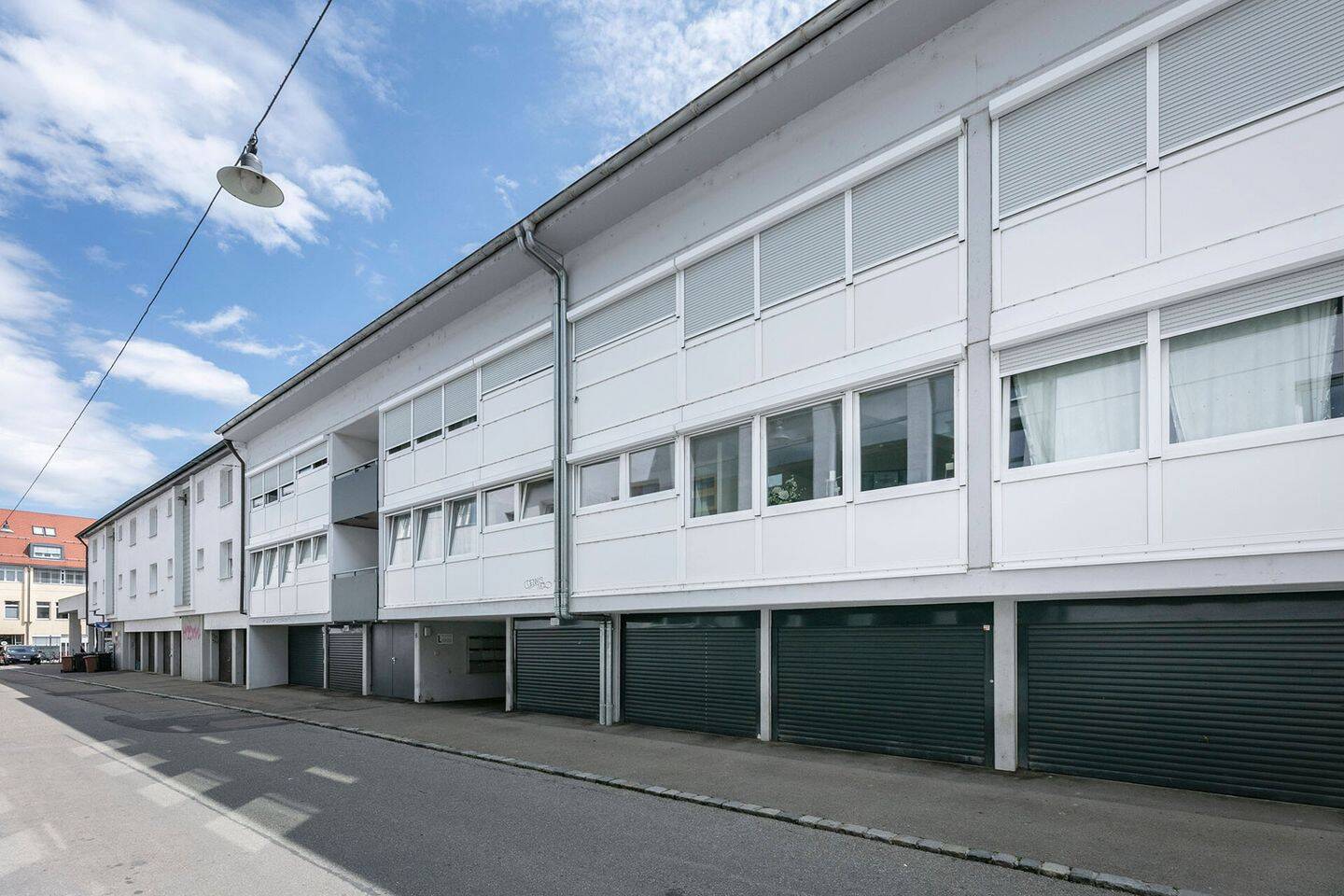 – Wohnen mitten im Herzen von Ulm –, 89073 Ulm (Mitte Oststadt)