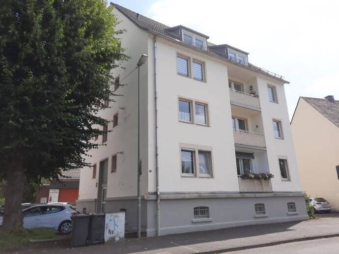 Zentral gelegene Wohnung in Siegen-Mitte, 57072 Siegen