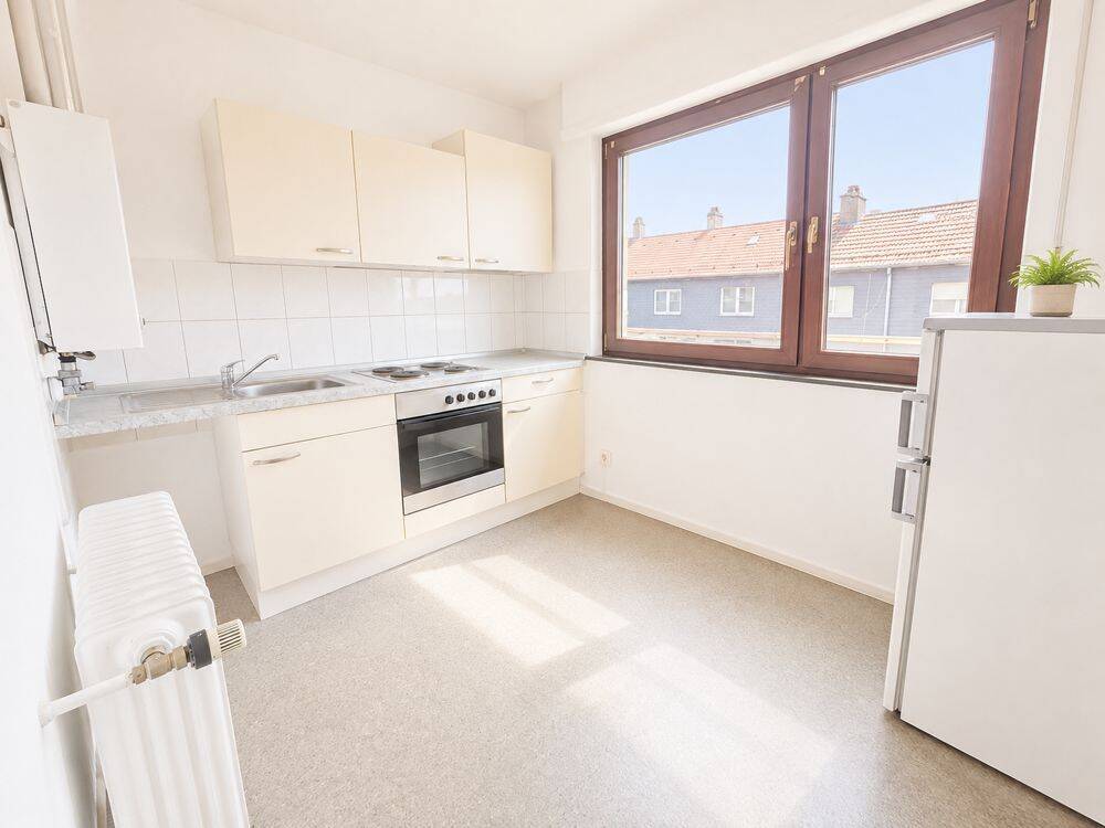 Klein, fein, mein! Charmante Wohnung in begehrter Wohnlage, 68165 Mannheim (Fahrlach Oststadt Schwetzingerstadt)