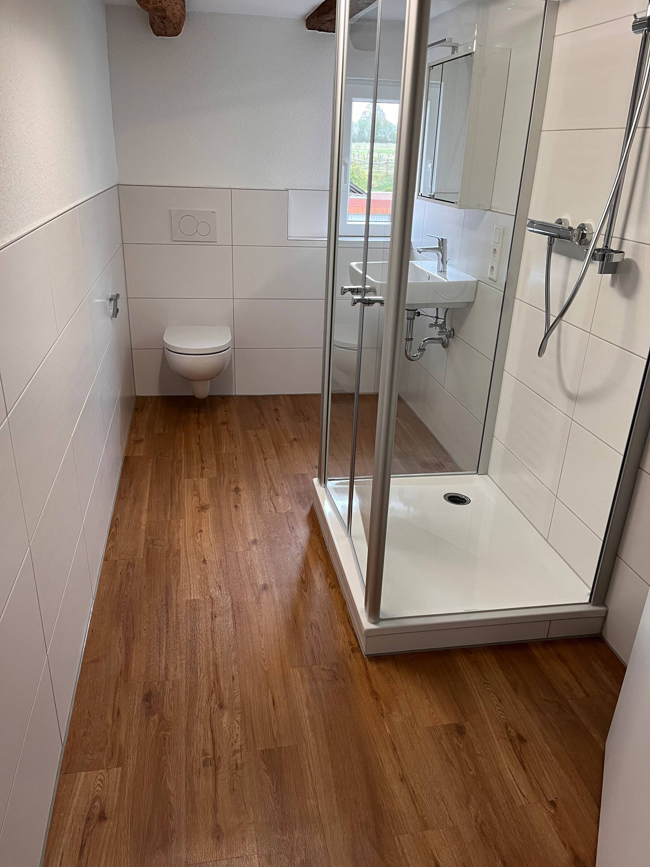 Gemütliche OG-Wohnung, 59505 Bad Sassendorf