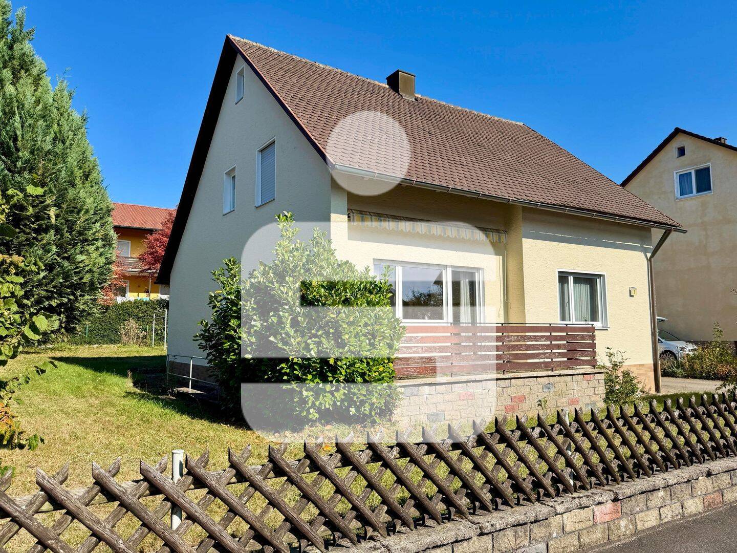 Renovieren, gestalten, wohlfühlen! Einfamilienhaus in Kümmersbruck, 92245 Kümmersbruck
