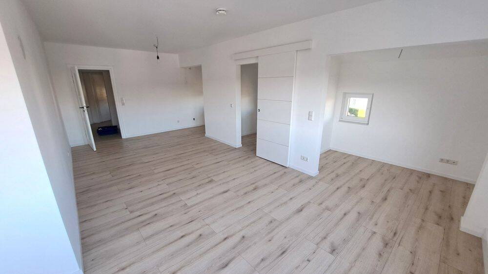 Neuwertige 2-ZKB-Wohnung in zentraler Lage mit Blick auf den Schildepark in Bad Hersfeld!, 36251 Bad Hersfeld