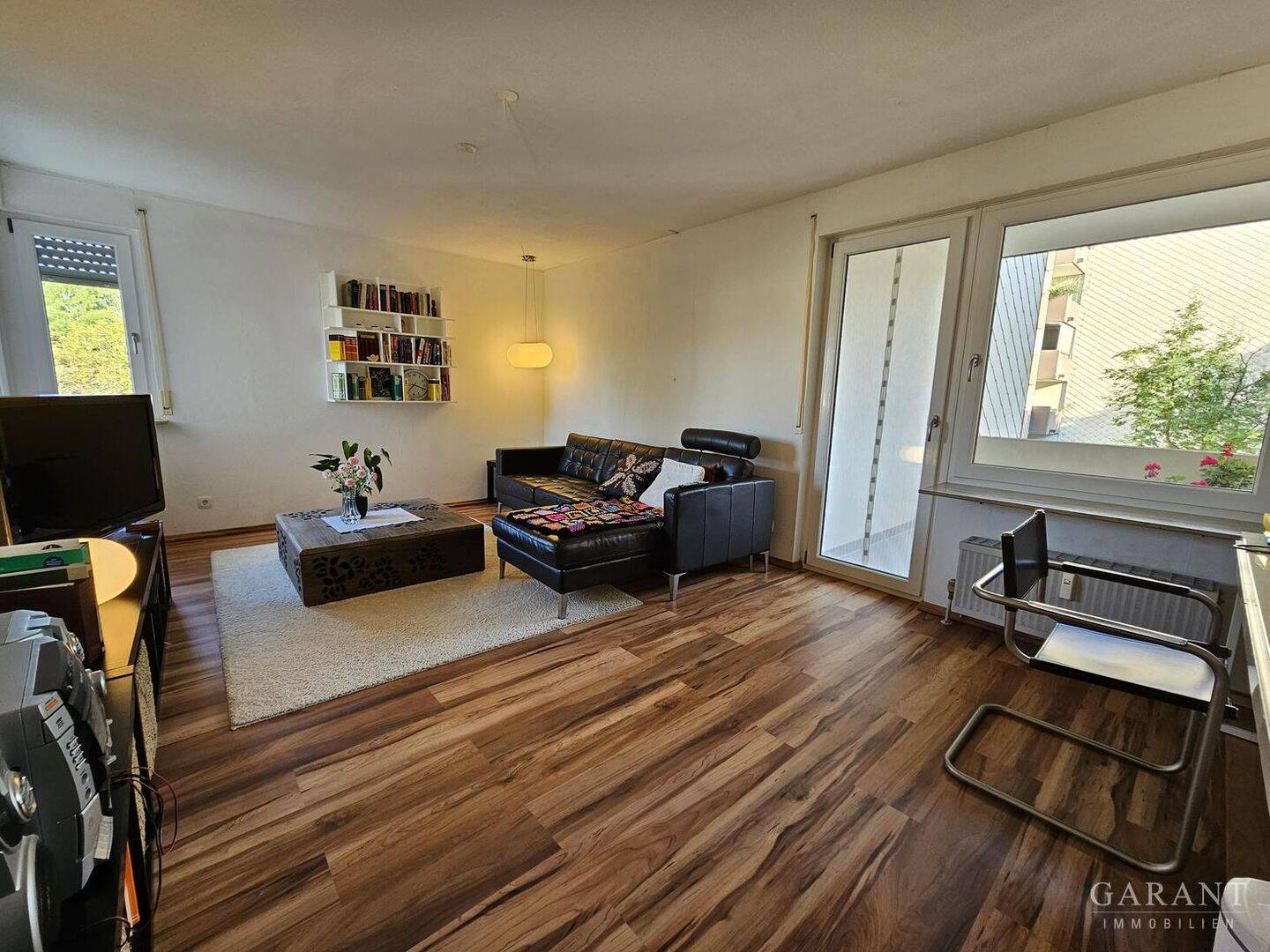 Ihr neues Zuhause in Ditzingen – Helle 3 1/2 Zimmer-Wohnung mit Balkon!, 71254 Ditzingen