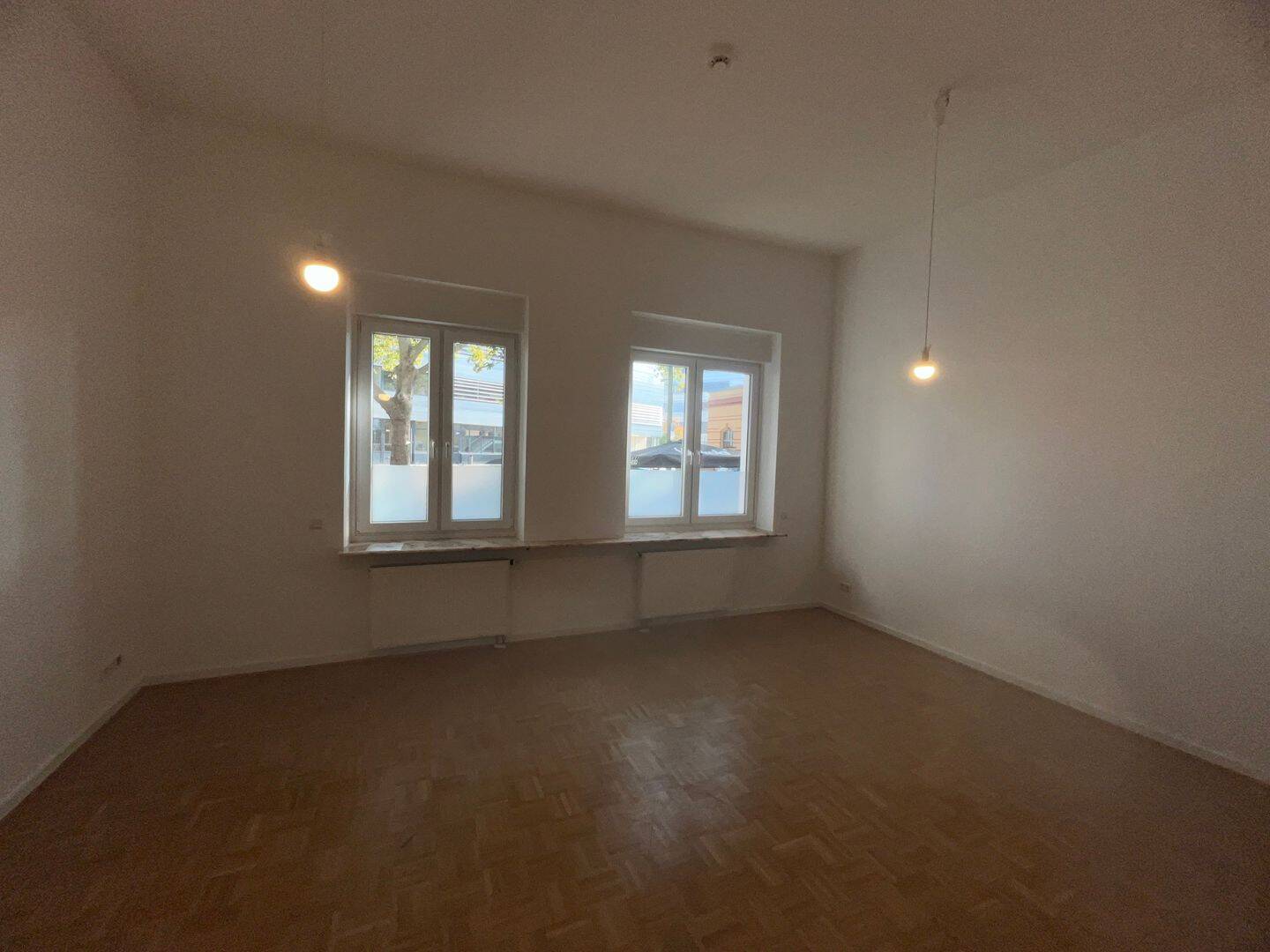Mietwohnung, 2 Zimmer, 60 m², in Düsseldorf, 40476 Düsseldorf (Derendorf Golzheim Pempelfort)