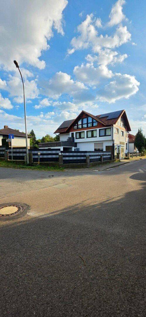 Grosses Haus ohne Makler zu verkaufen, 31688 Nienstädt