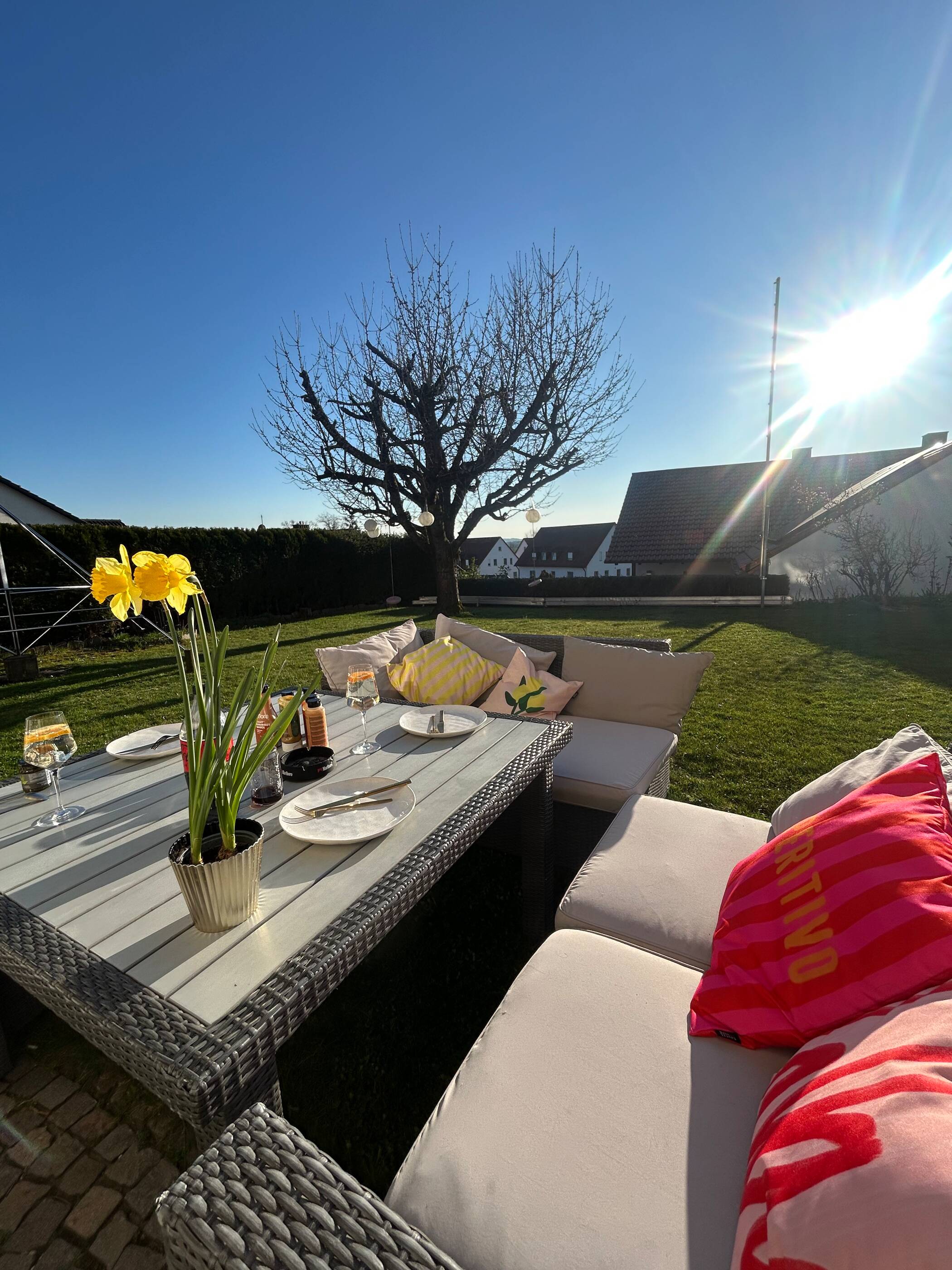 Mietwohnung, 3 Zimmer, 70 m², in Thierhaupten, 86672 Thierhaupten