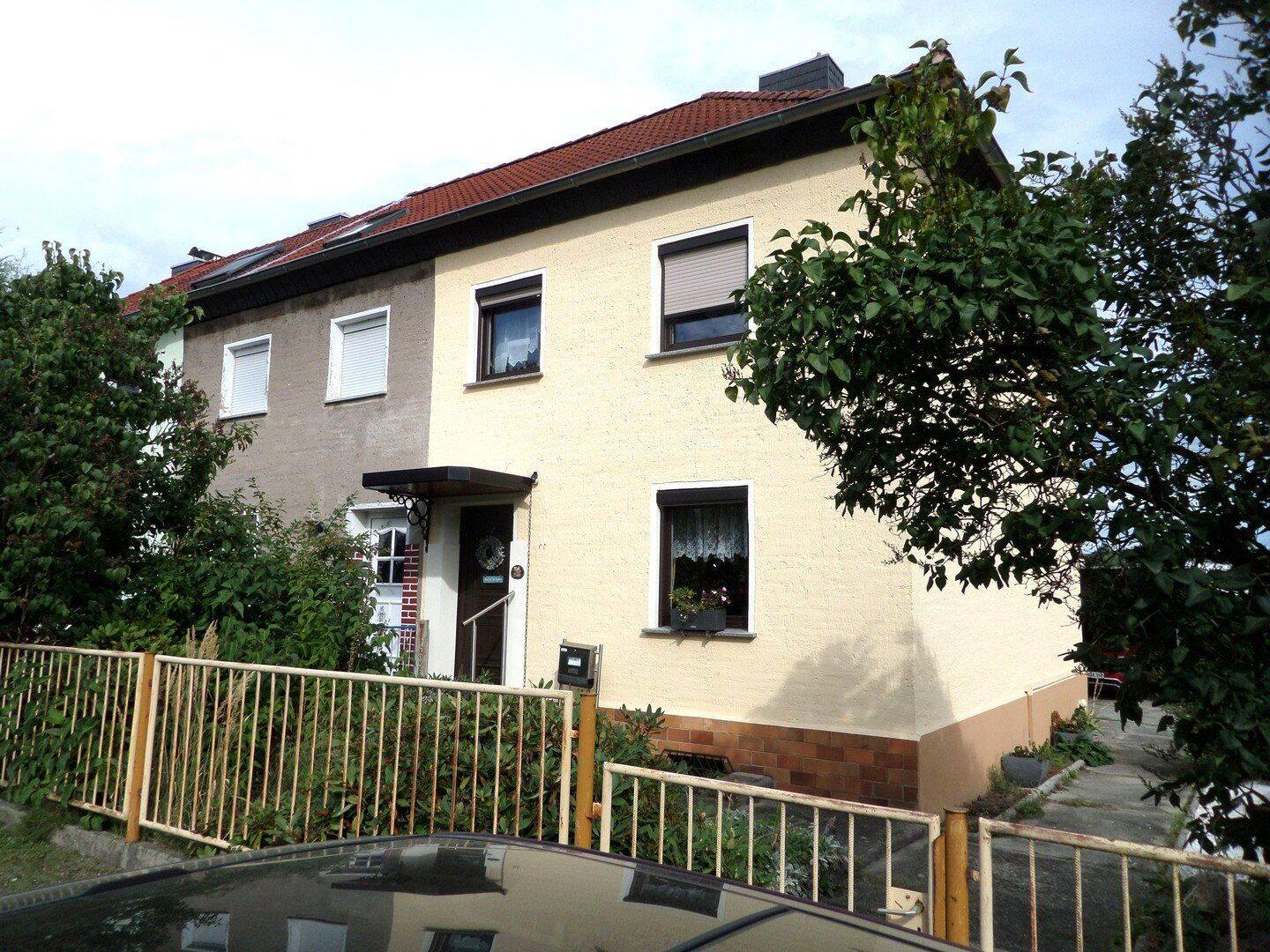 Eigenes Haus für Paare & kleine Familien: Garten, Einbauküche & PV-Speicher, 1979 Lauchhammer