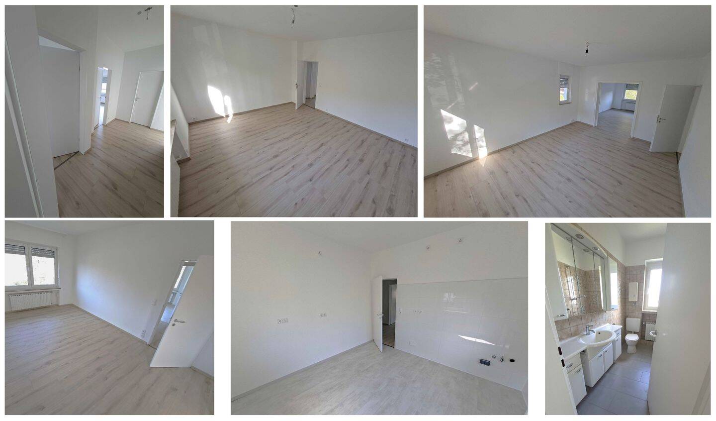 Mietwohnung, 2,5 Zimmer, 83 m², in Iserlohn, 58636 Iserlohn