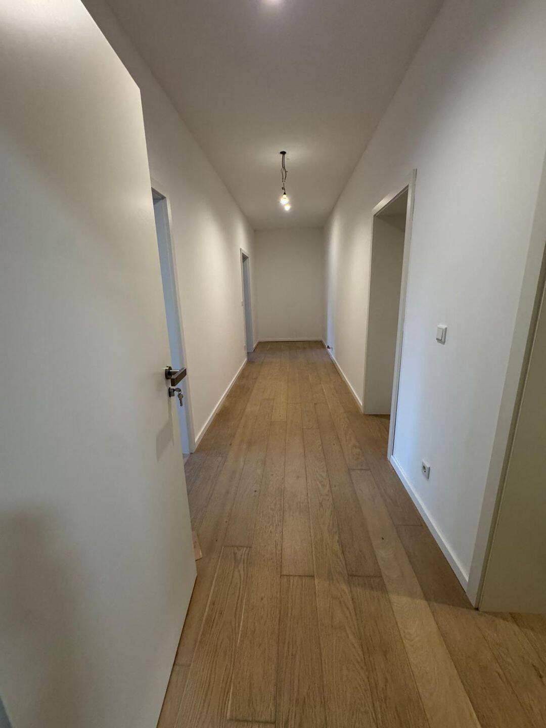 Frisch renovierte 3-Zimmer-Altbauwohnung | 90 m² | Erker & Stellplatz | Herne Mitte, 44623 Herne (Baukau-Ost Herne-Mitte Herne-Süd)