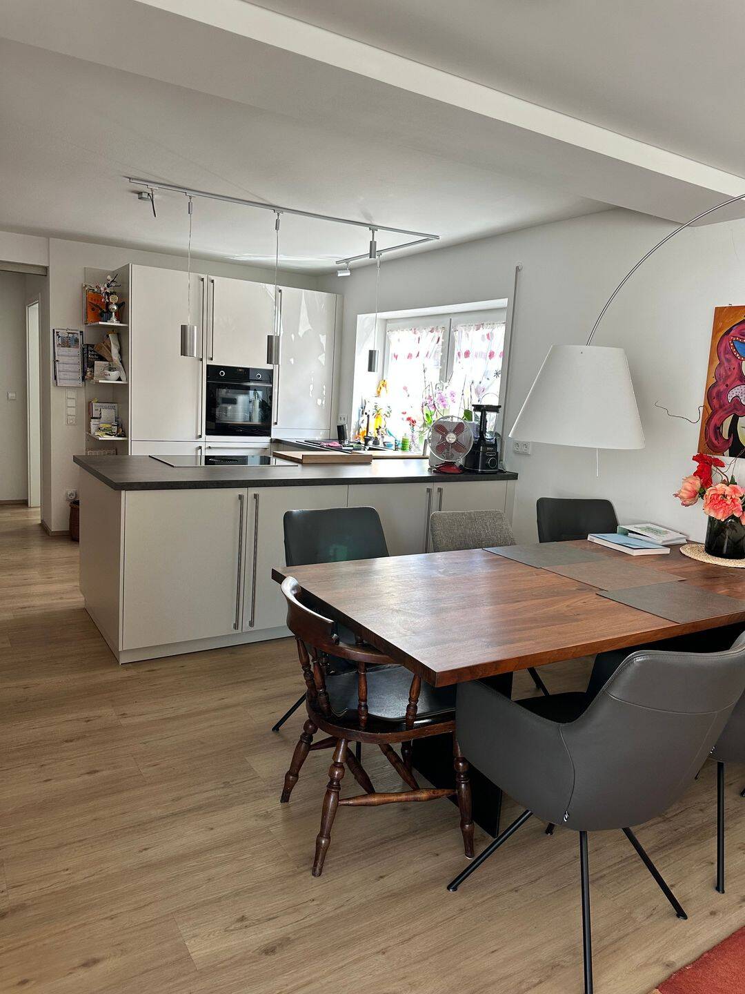 4-Zimmer-Wohnung im Stadtteil Holzheim, 92318 Neumarkt i.d. OPf.